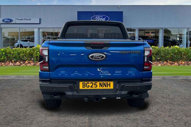 Used Ford Ranger 2025 for sale - 76394238: Photo 13