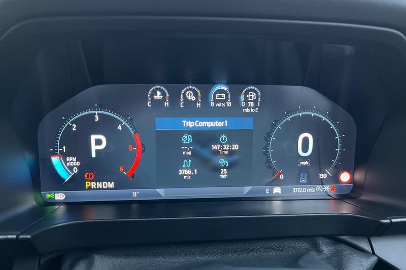 Used Ford Ranger 2025 for sale - 76394238: Photo 16