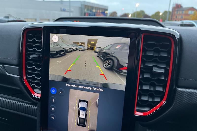 Used Ford Ranger 2025 for sale - 76394238: Photo 17