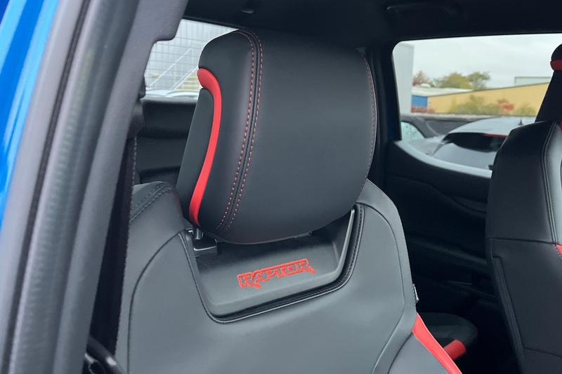 Used Ford Ranger 2025 for sale - 76394238: Photo 19