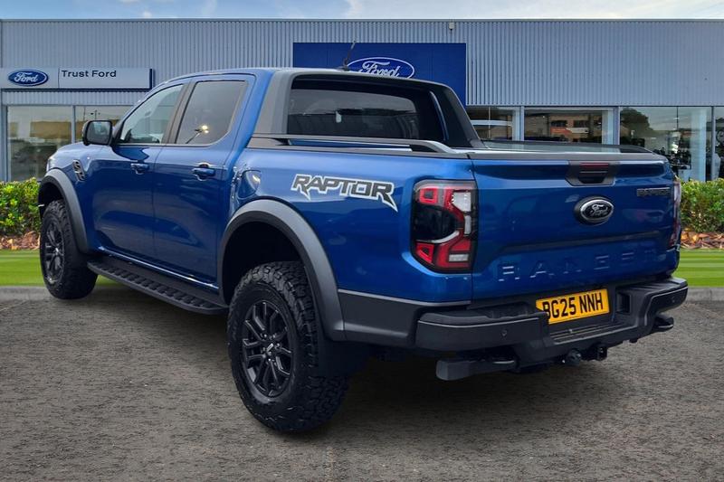 Used Ford Ranger 2025 for sale - 76394238: Photo 2