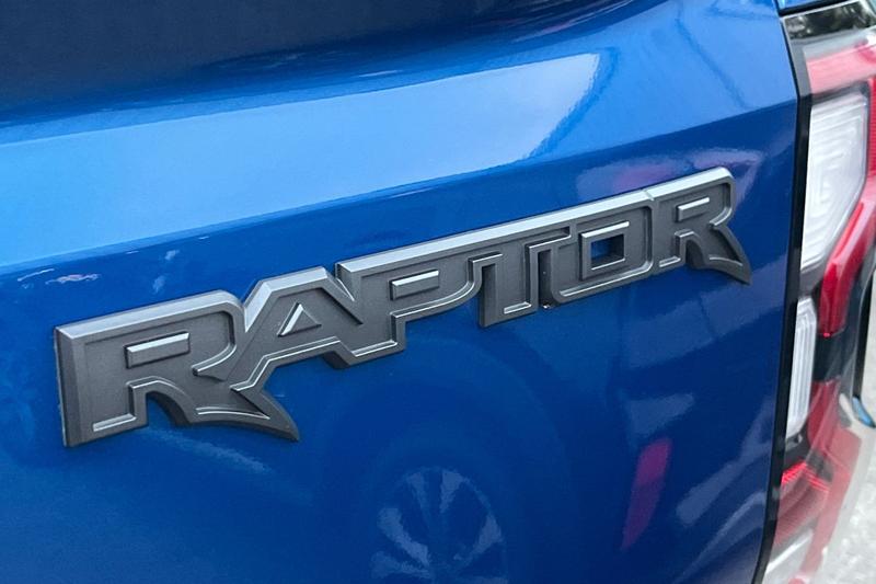 Used Ford Ranger 2025 for sale - 76394238: Photo 20