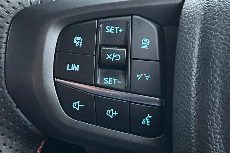 Used Ford Ranger 2025 for sale - 76394238: Photo 23