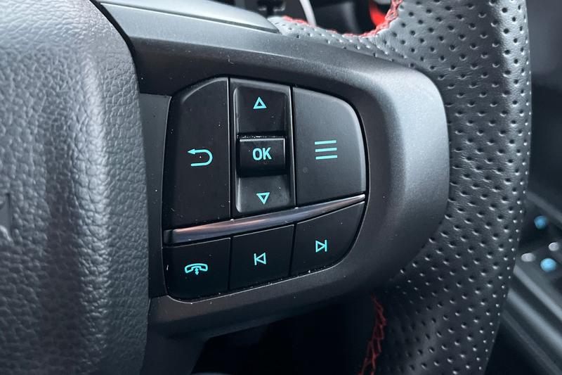 Used Ford Ranger 2025 for sale - 76394238: Photo 24