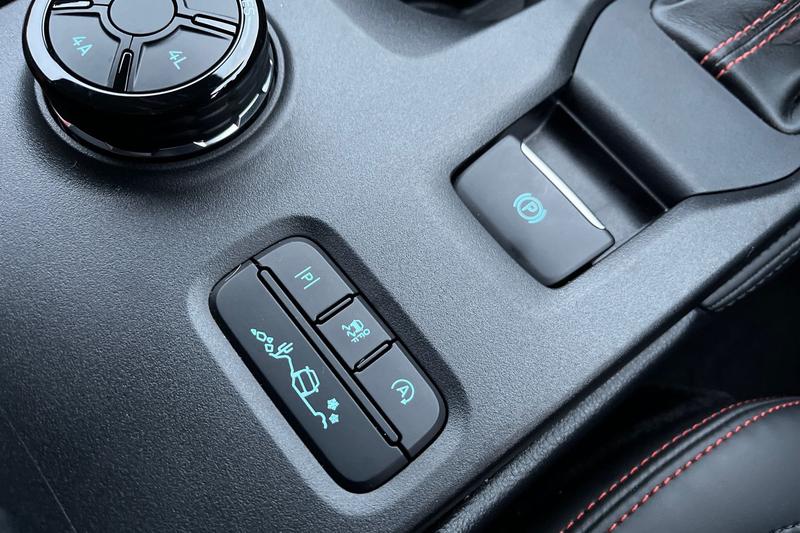 Used Ford Ranger 2025 for sale - 76394238: Photo 30