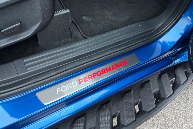 Used Ford Ranger 2025 for sale - 76394238: Photo 34