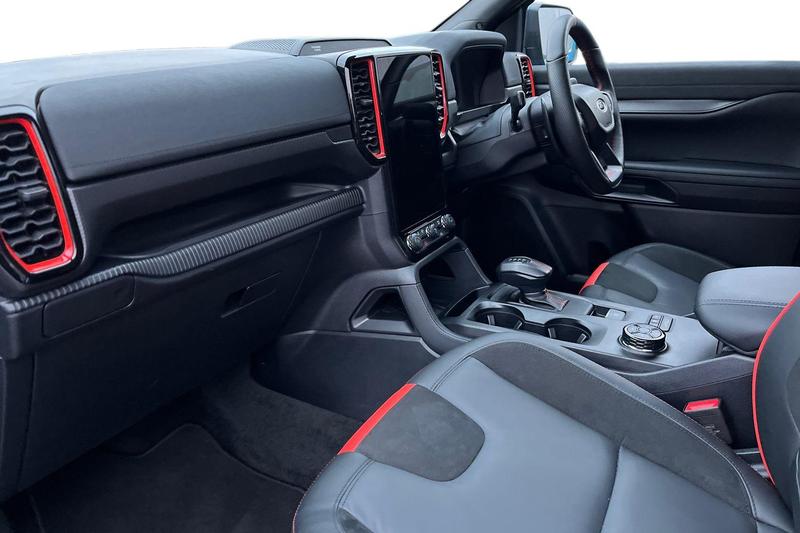 Used Ford Ranger 2025 for sale - 76394238: Photo 4