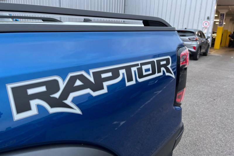 Used Ford Ranger 2025 for sale - 76394238: Photo 40