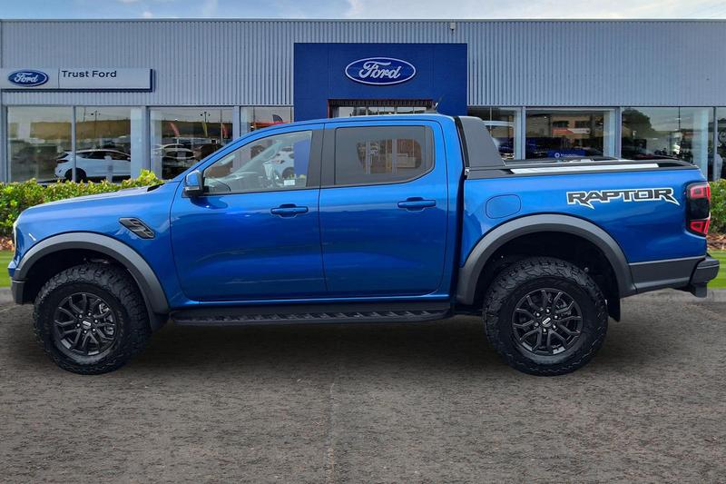 Used Ford Ranger 2025 for sale - 76394238: Photo 6