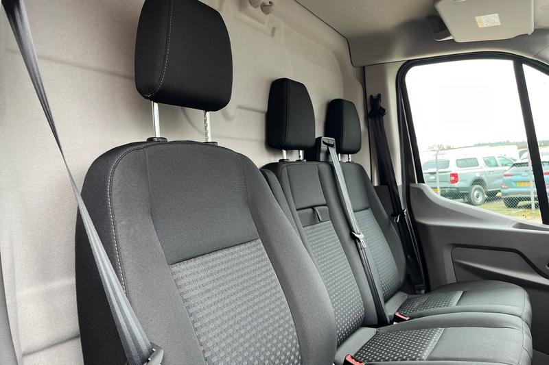 Used Ford Transit 2025 for sale - 77545806: Photo 11