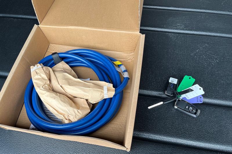 Used Ford Transit 2025 for sale - 77545806: Photo 15