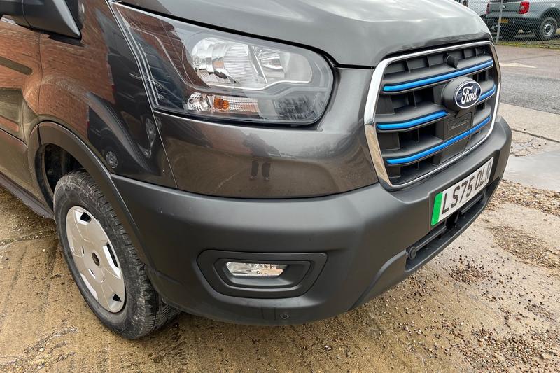 Used Ford Transit 2025 for sale - 77545806: Photo 17