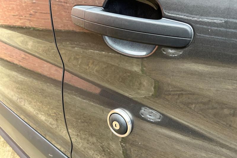 Used Ford Transit 2025 for sale - 77545806: Photo 18