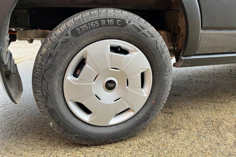 Used Ford Transit 2025 for sale - 77545806: Photo 19