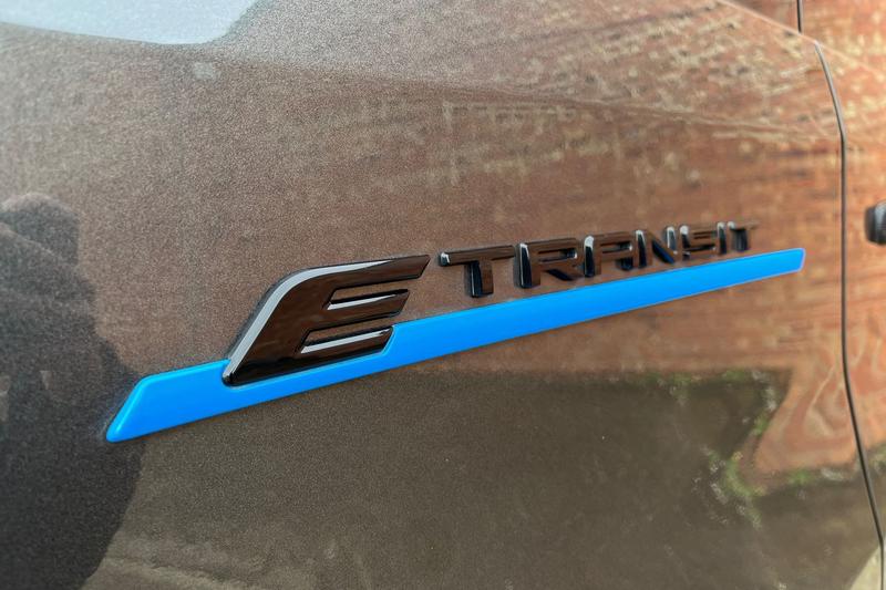 Used Ford Transit 2025 for sale - 77545806: Photo 20