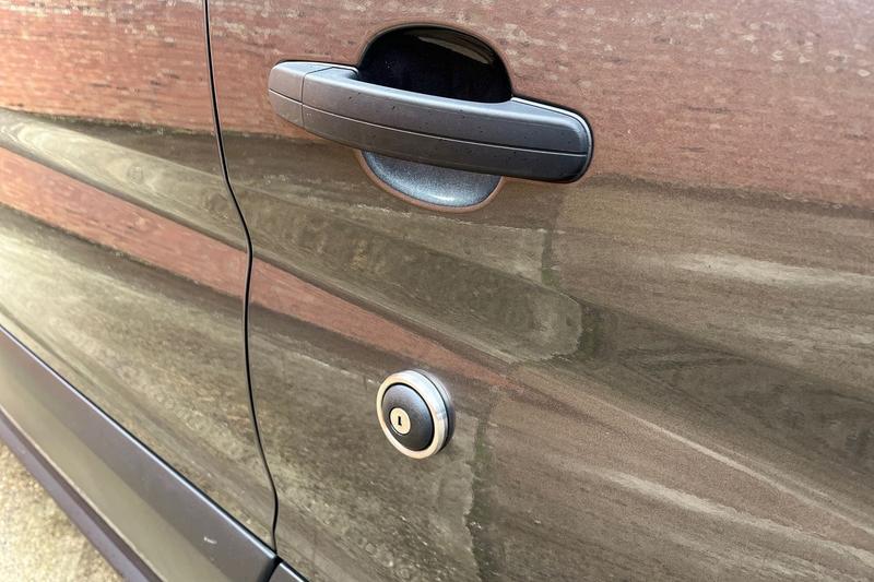 Used Ford Transit 2025 for sale - 77545806: Photo 25