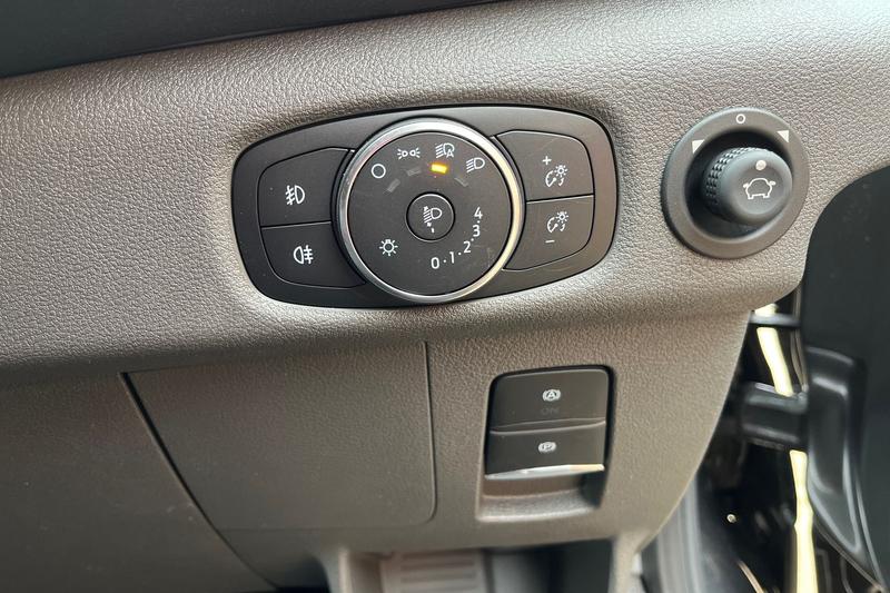 Used Ford Transit 2025 for sale - 77545806: Photo 26