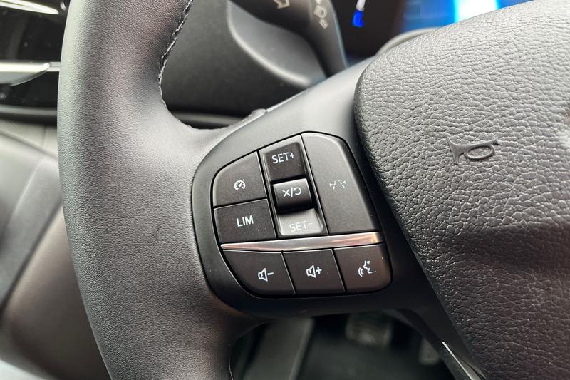 Used Ford Transit 2025 for sale - 77545806: Photo 27