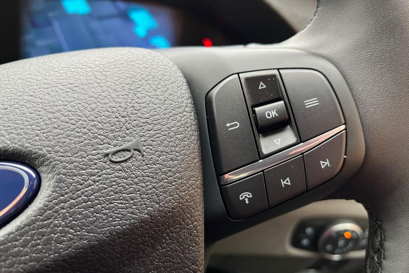 Used Ford Transit 2025 for sale - 77545806: Photo 28