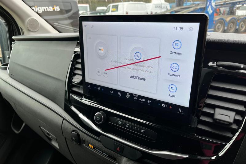 Used Ford Transit 2025 for sale - 77545806: Photo 29