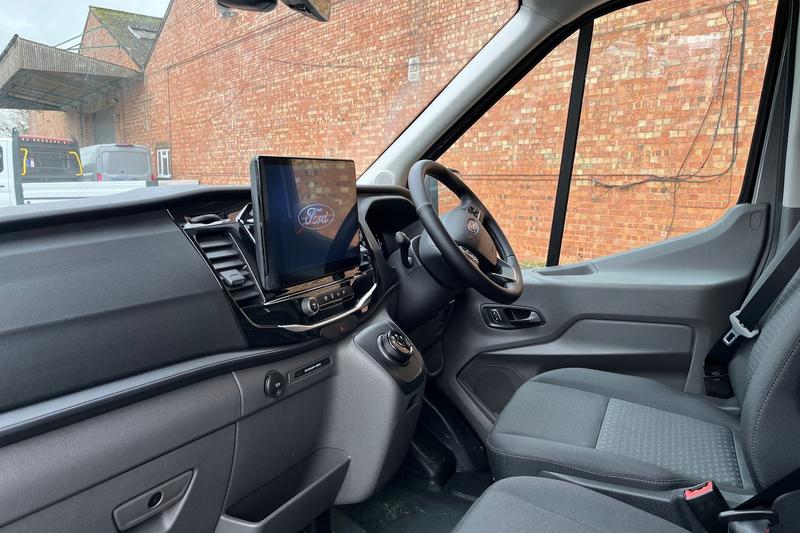 Used Ford Transit 2025 for sale - 77545806: Photo 3