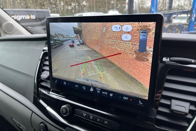 Used Ford Transit 2025 for sale - 77545806: Photo 30