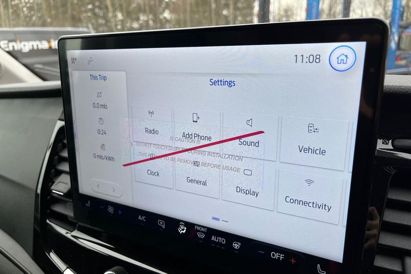 Used Ford Transit 2025 for sale - 77545806: Photo 31