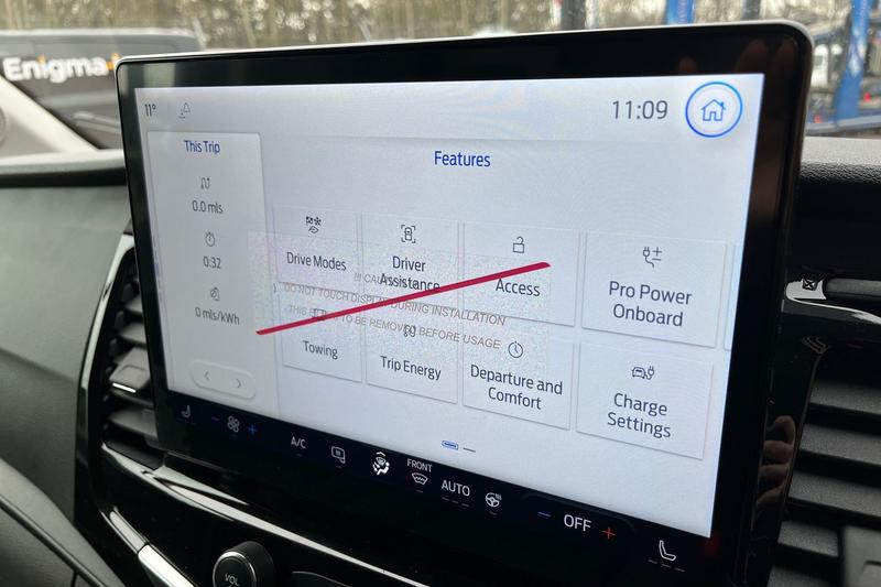 Used Ford Transit 2025 for sale - 77545806: Photo 32