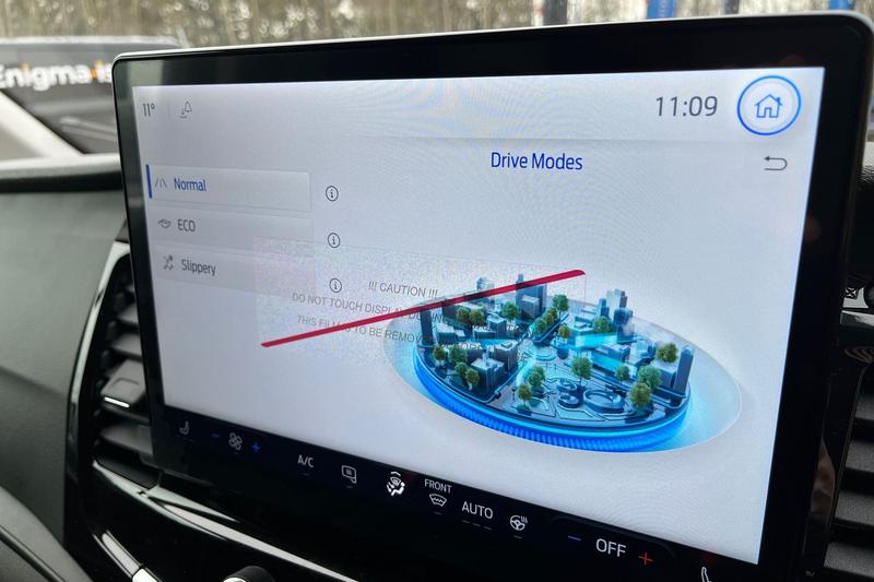 Used Ford Transit 2025 for sale - 77545806: Photo 33