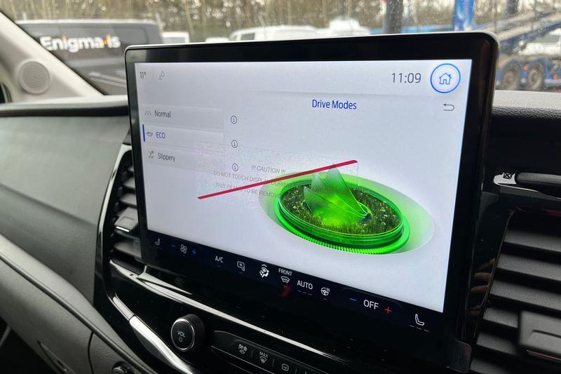 Used Ford Transit 2025 for sale - 77545806: Photo 34