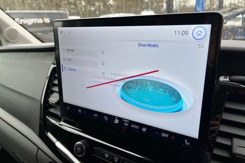 Used Ford Transit 2025 for sale - 77545806: Photo 35