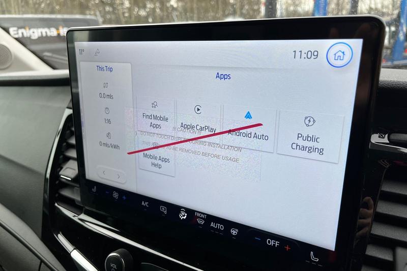 Used Ford Transit 2025 for sale - 77545806: Photo 36