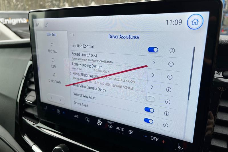 Used Ford Transit 2025 for sale - 77545806: Photo 37