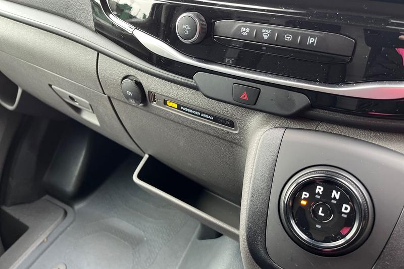 Used Ford Transit 2025 for sale - 77545806: Photo 38