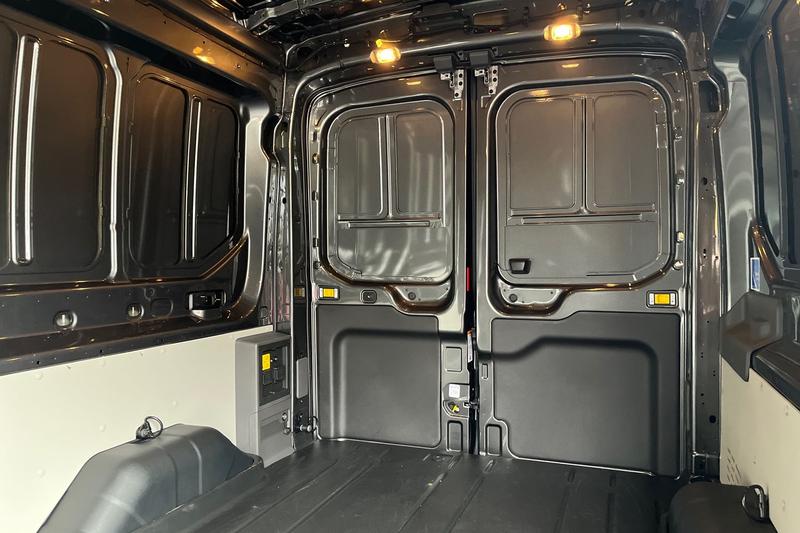 Used Ford Transit 2025 for sale - 77545806: Photo 4