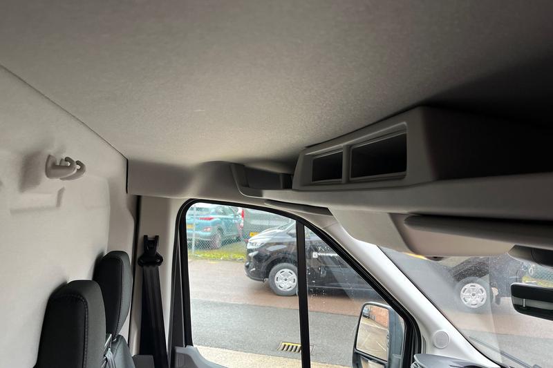 Used Ford Transit 2025 for sale - 77545806: Photo 40