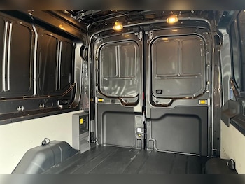 Used Ford Transit 2025 for sale - 77545806: Photo