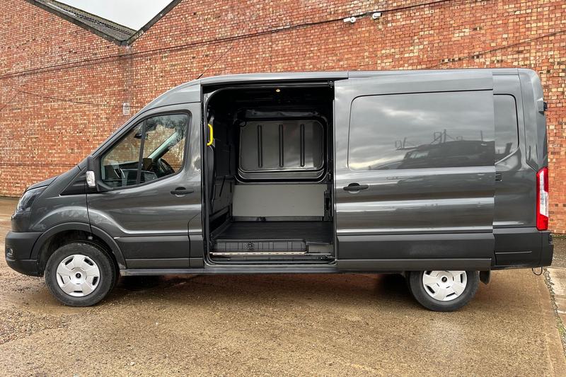 Used Ford Transit 2025 for sale - 77545806: Photo 5