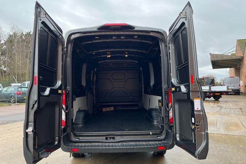 Used Ford Transit 2025 for sale - 77545806: Photo 6