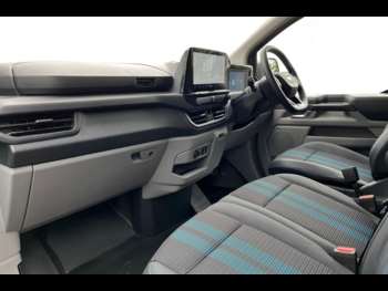 Used Ford E-Transit 2024 for sale - 73954373: Photo