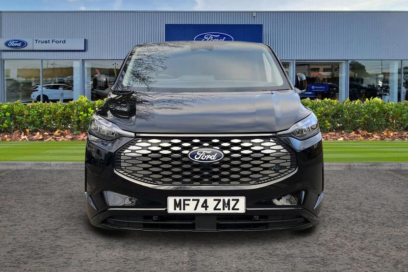 Used Ford Transit Custom 2024 for sale - 76545439: Photo 12