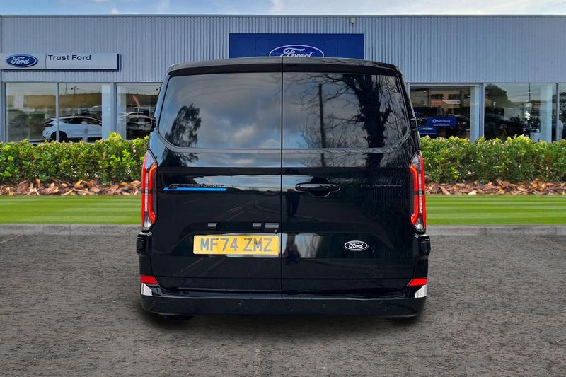 Used Ford Transit Custom 2024 for sale - 76545439: Photo 13