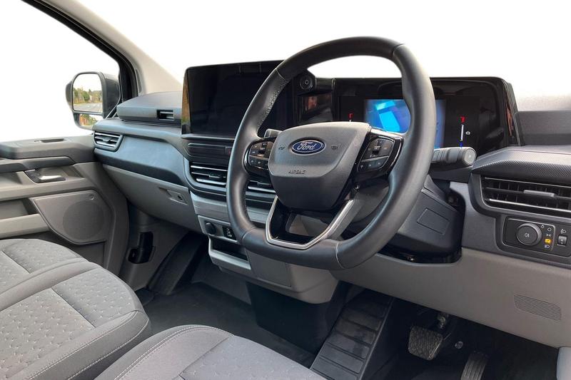 Used Ford Transit Custom 2024 for sale - 76545439: Photo 14