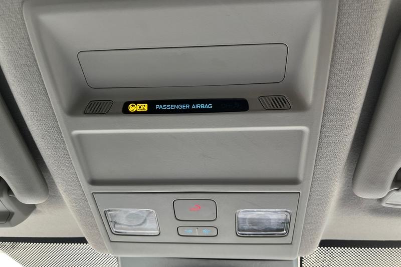 Used Ford Transit Custom 2024 for sale - 76545439: Photo 17