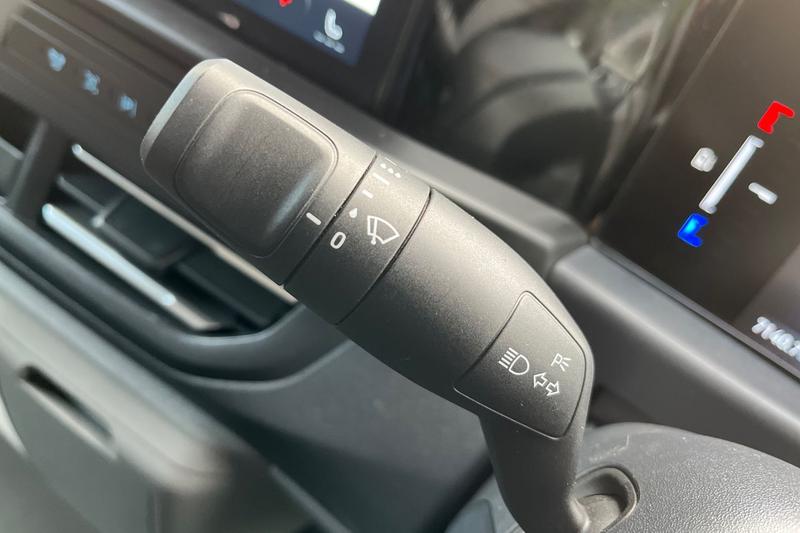 Used Ford Transit Custom 2024 for sale - 76545439: Photo 19