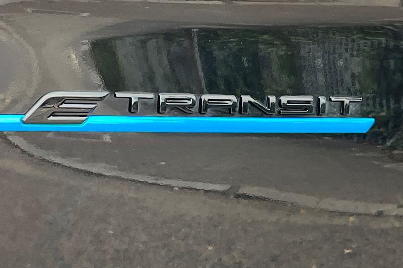 Used Ford Transit Custom 2024 for sale - 76545439: Photo 20