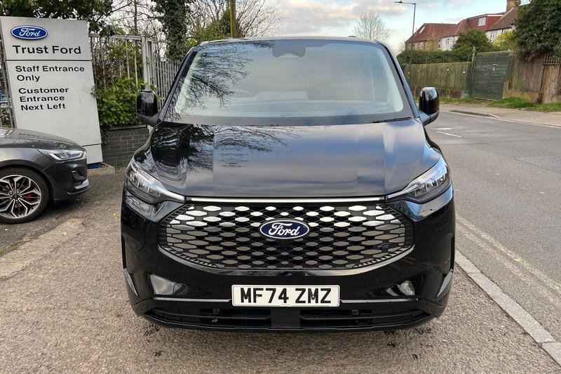 Used Ford Transit Custom 2024 for sale - 76545439: Photo 24