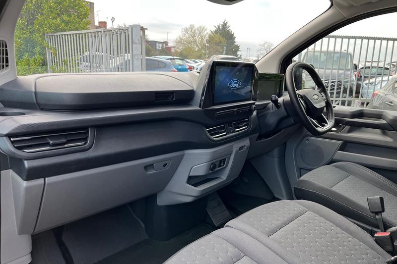 Used Ford Transit Custom 2024 for sale - 76545439: Photo 25