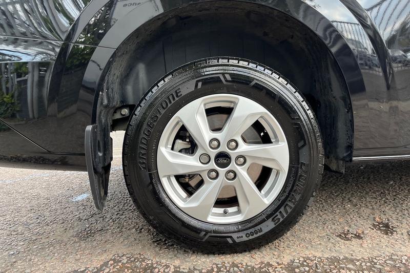 Used Ford Transit Custom 2024 for sale - 76545439: Photo 28