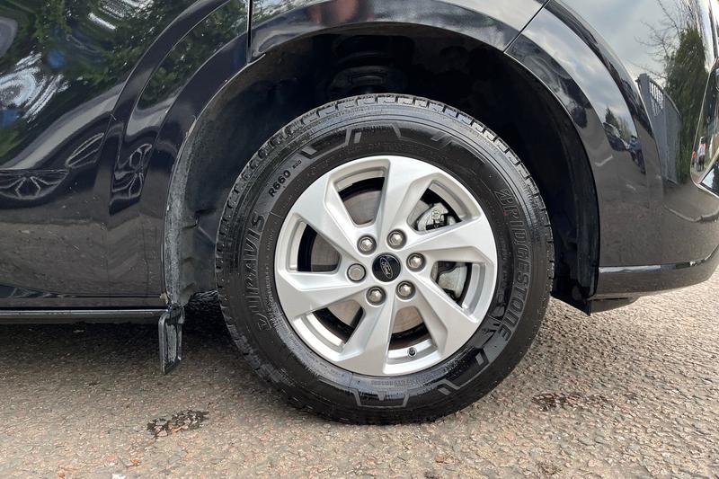 Used Ford Transit Custom 2024 for sale - 76545439: Photo 29